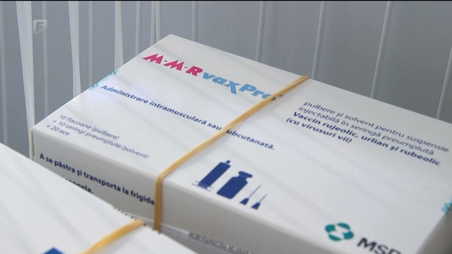 Vakcina nema veze s razvojnim poremećajima – morbili su vrlo opasni